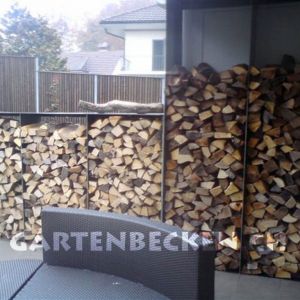 Holzlagergestell 003